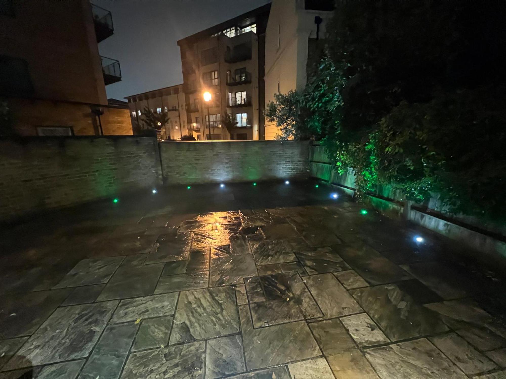 Camden Rooms 2 London Exterior photo