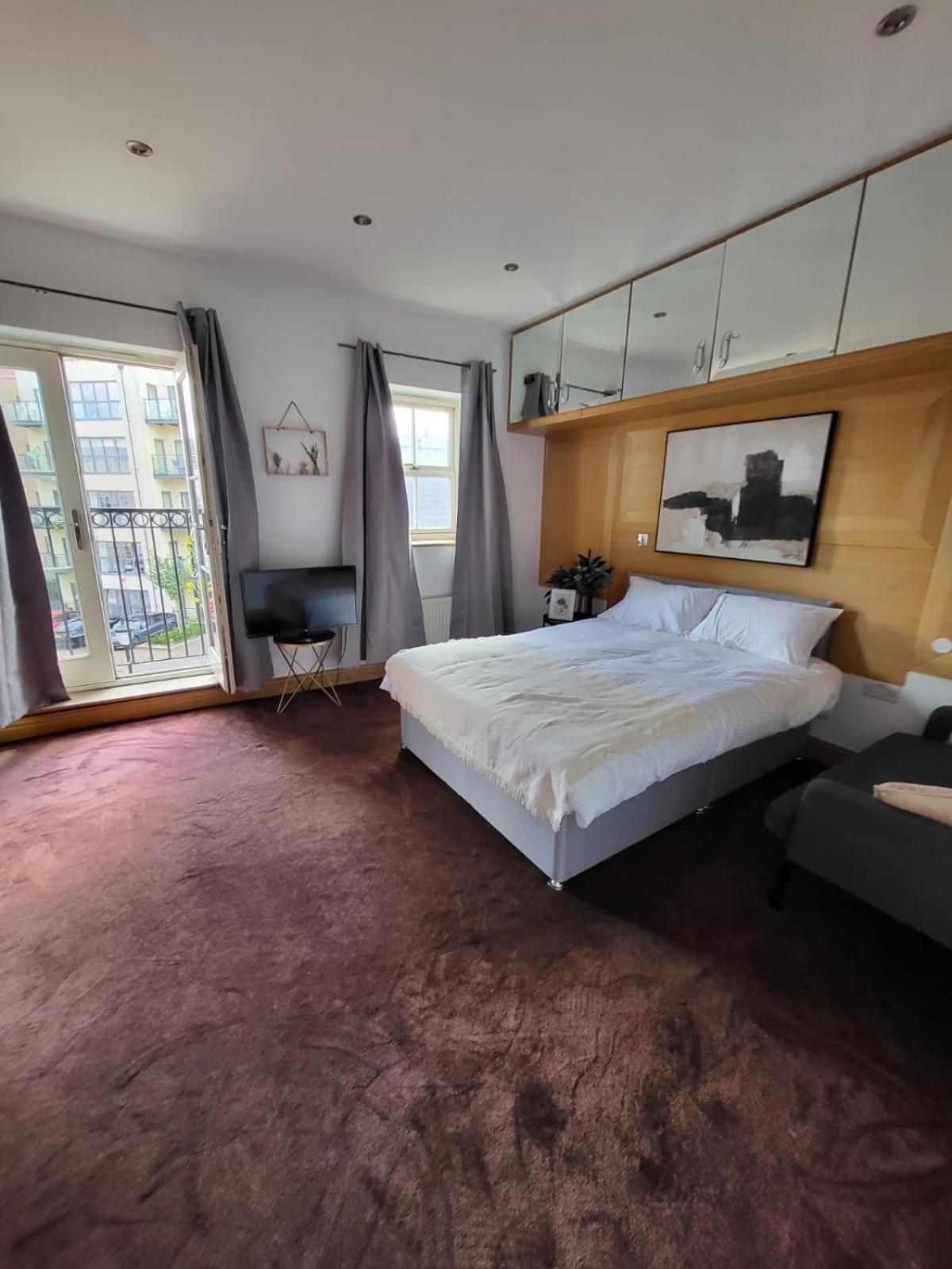 Camden Rooms 2 London Exterior photo